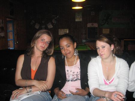 M@rInE,MeL eT mOi